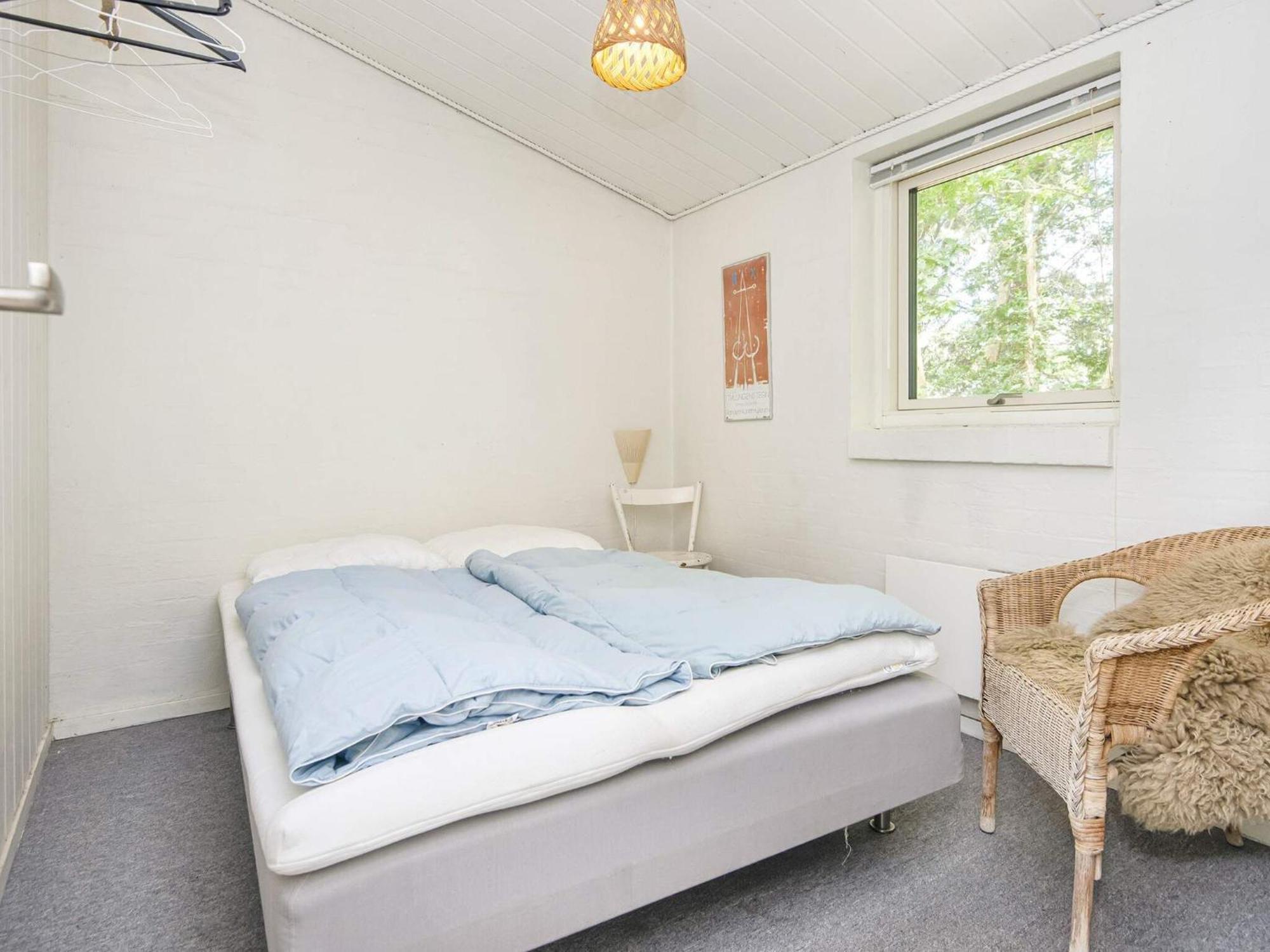 8 Person Holiday Home In Rsted Kare Exterior photo